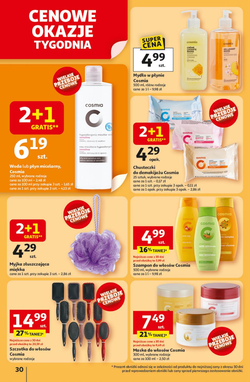 Auchan Krasne
