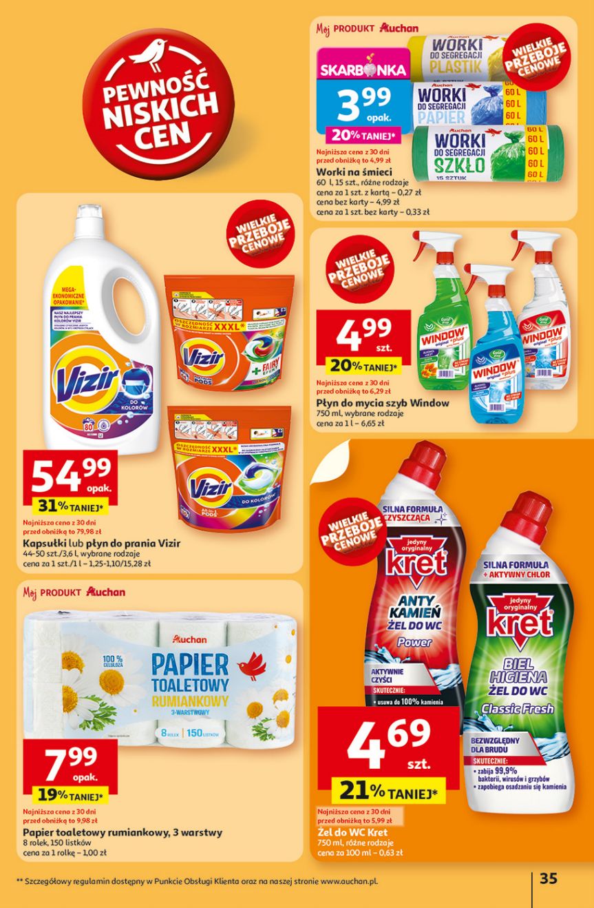 Auchan Krasne