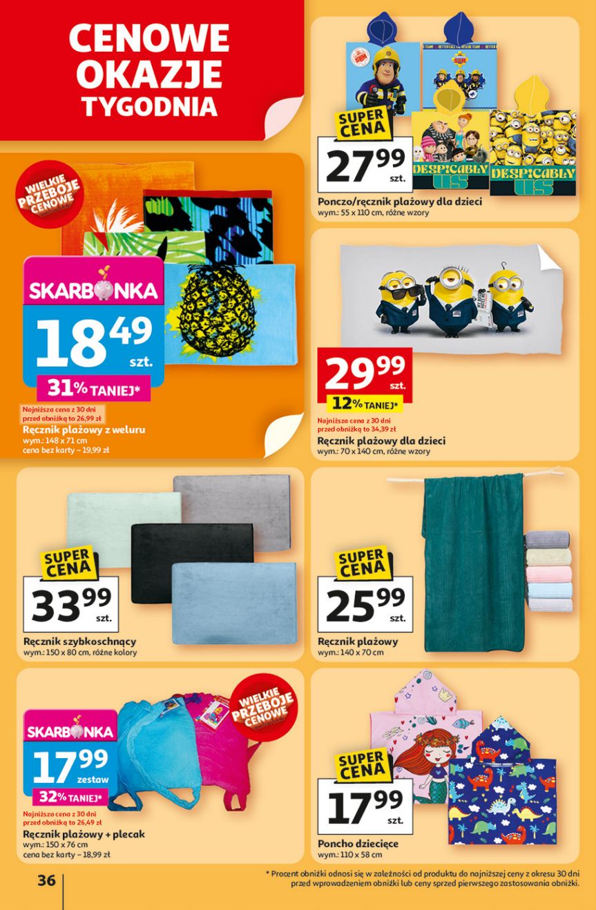 Auchan Krasne