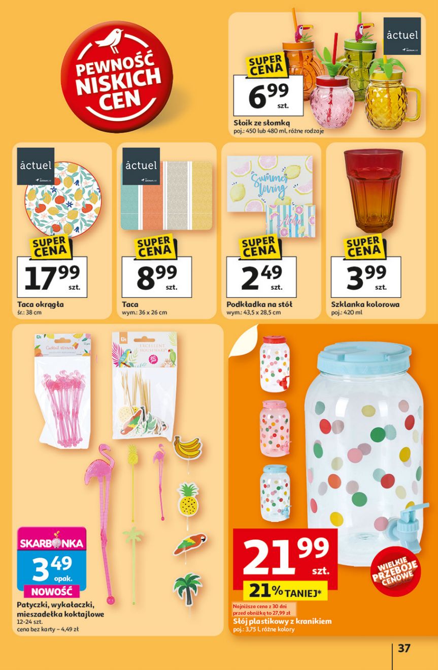 Auchan Krasne
