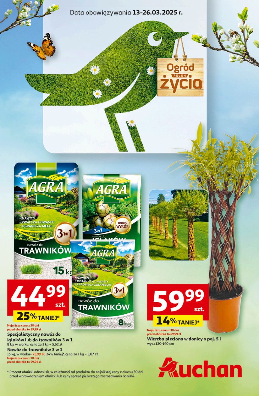 Auchan Krasne