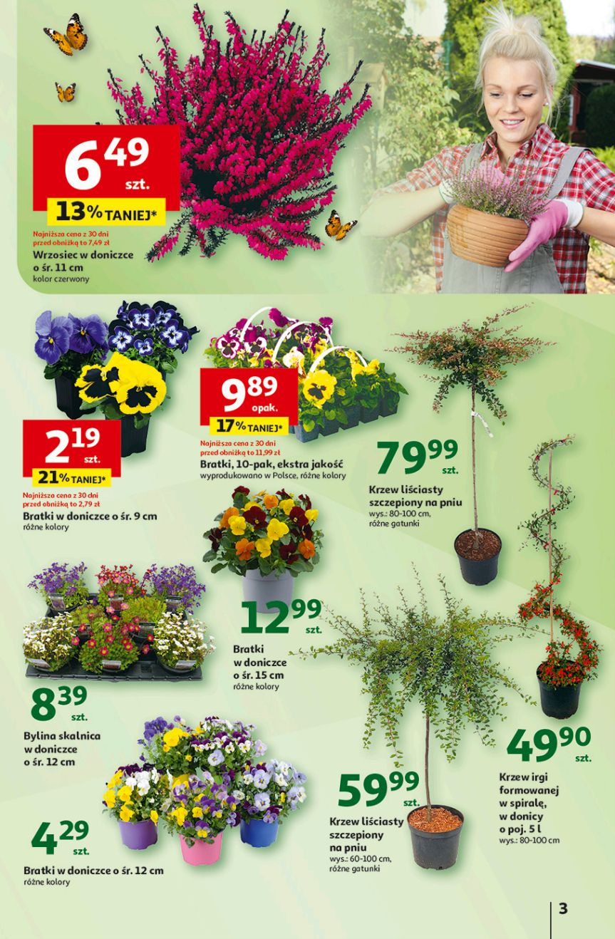 Auchan Krasne