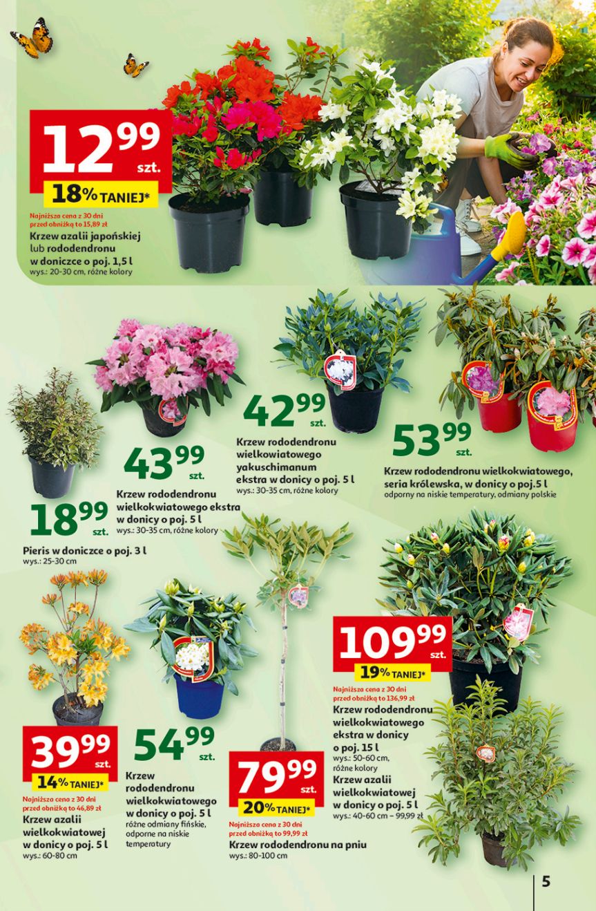 Auchan Krasne