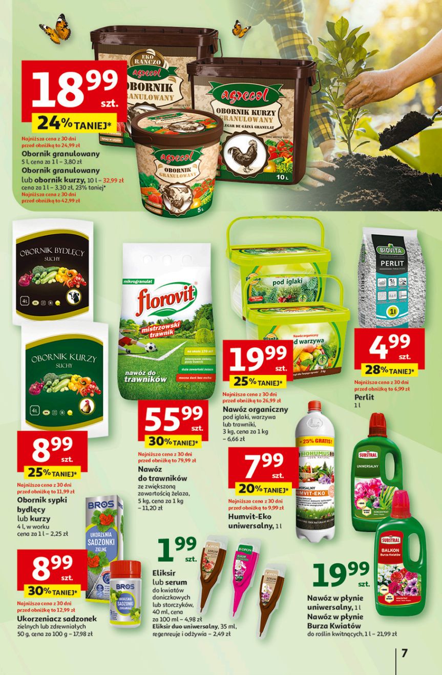Auchan Krasne