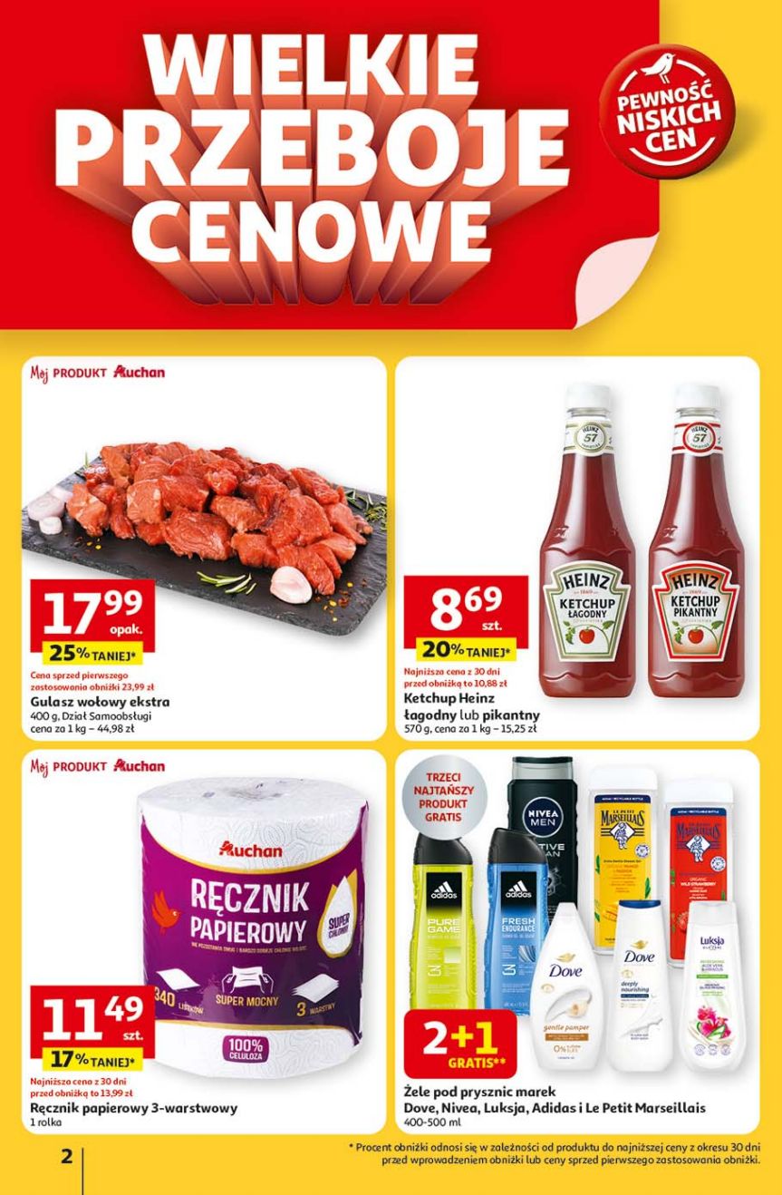 Auchan Krasne