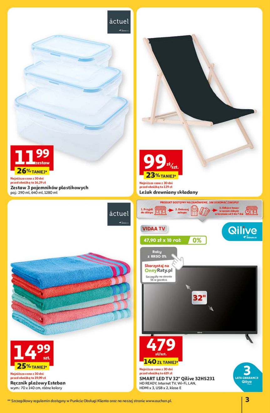 Auchan Krasne