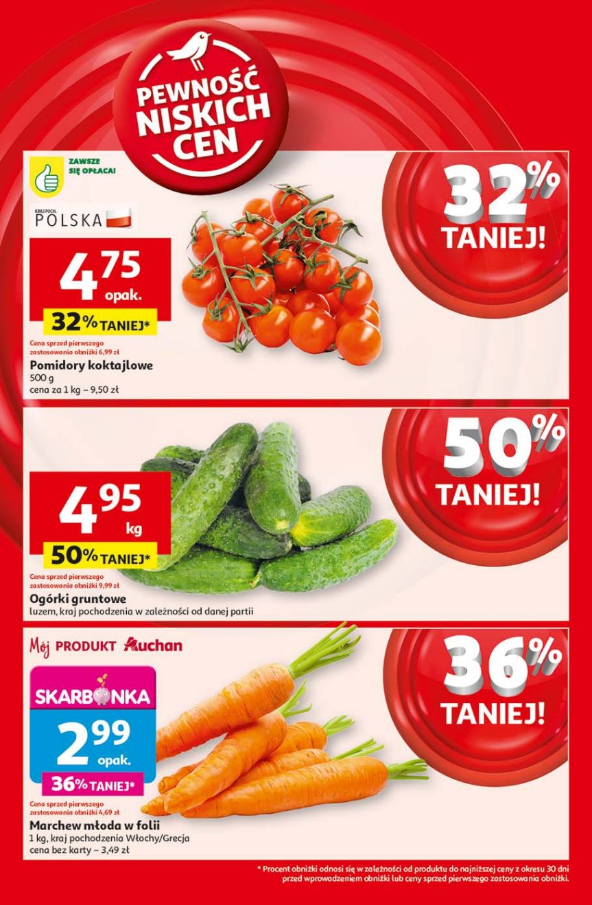 Auchan Krasne