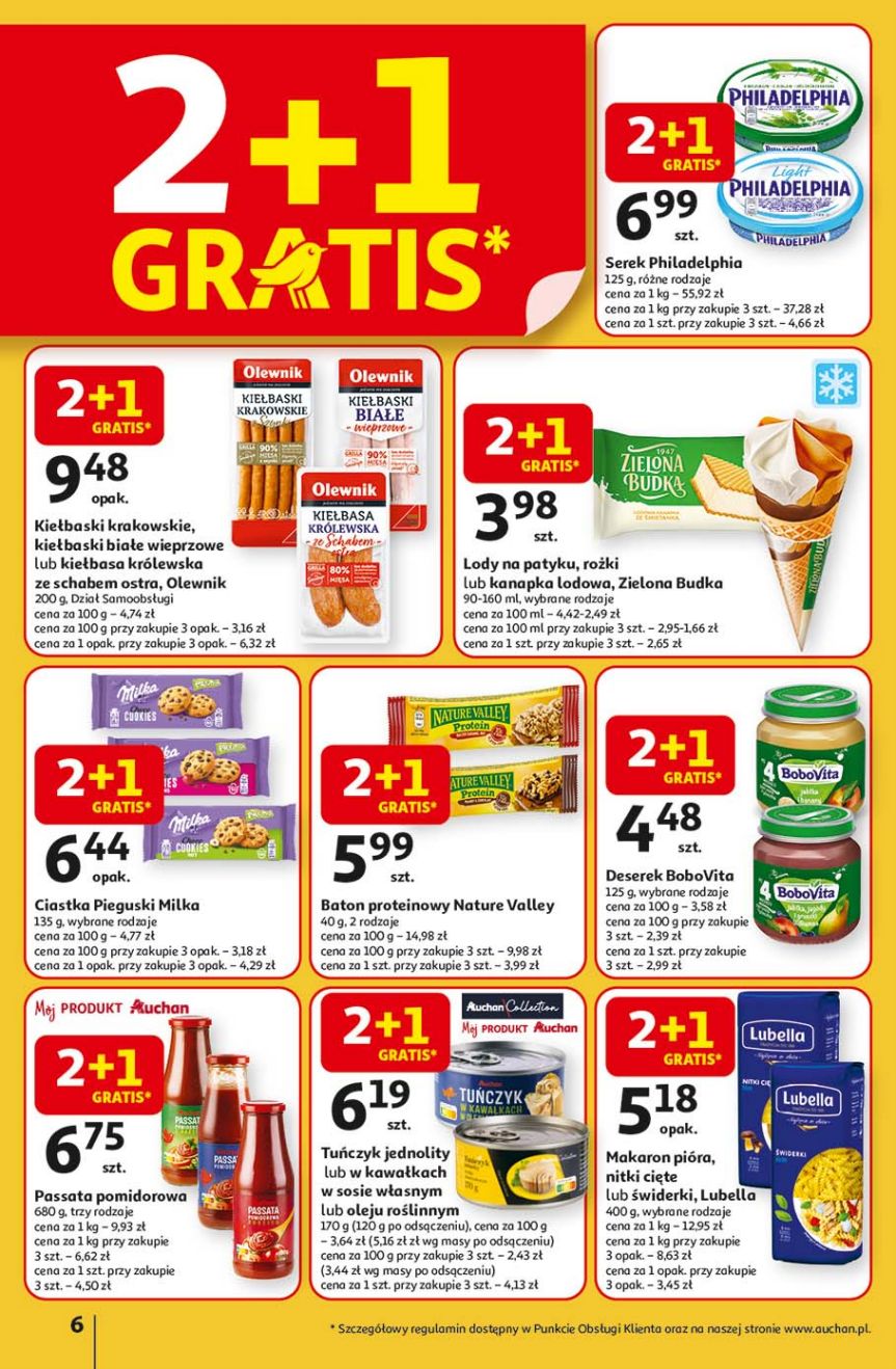 Auchan Krasne