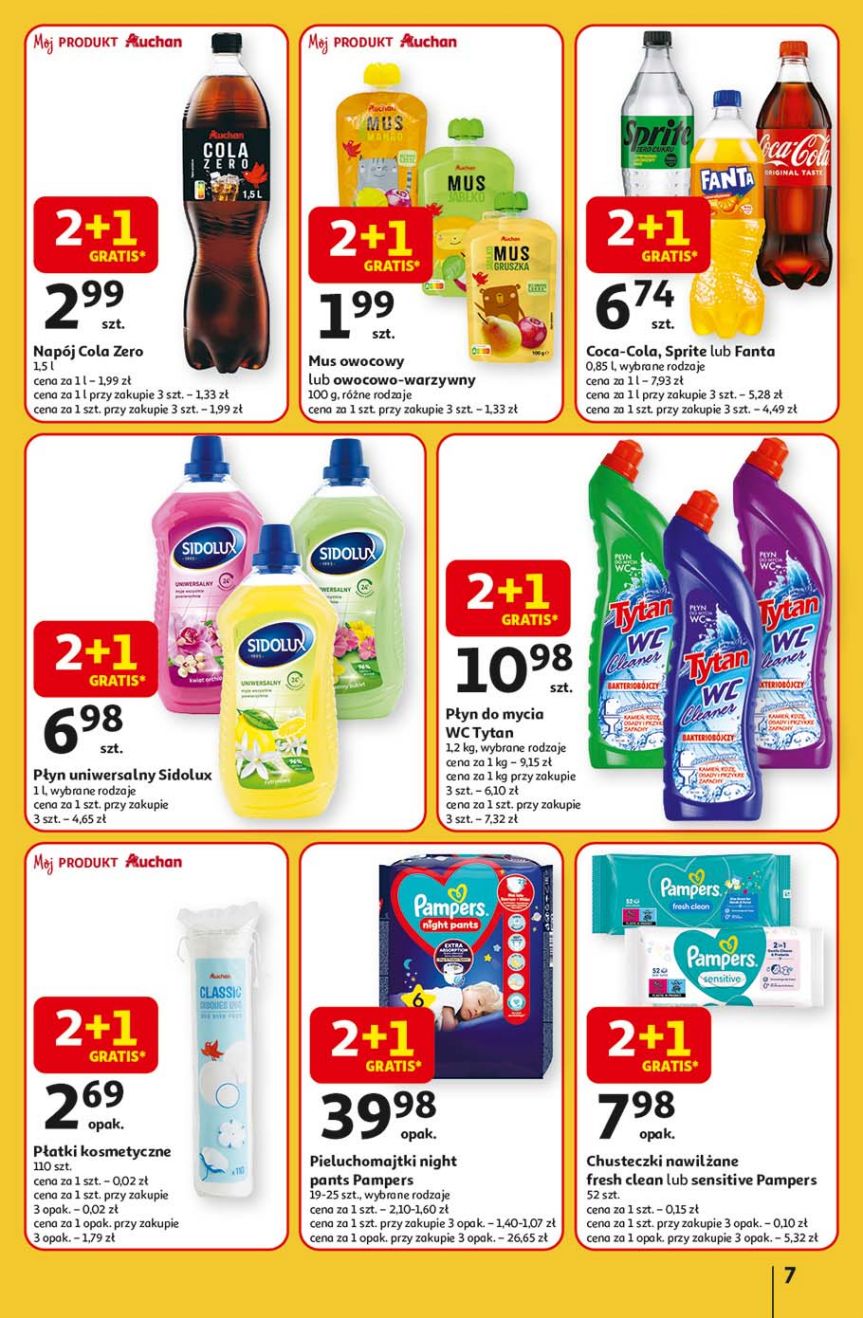 Auchan Krasne