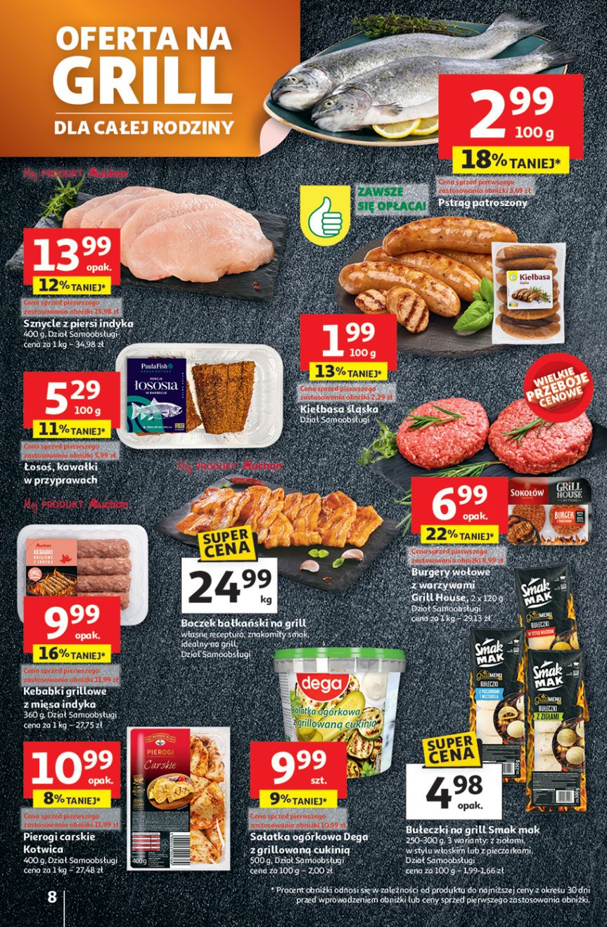 Auchan Krasne