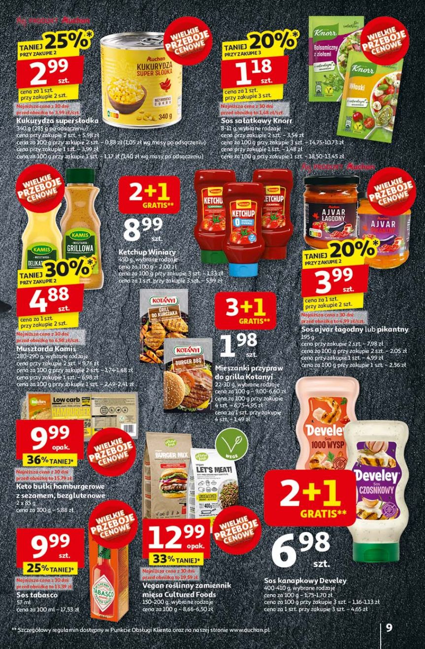Auchan Krasne