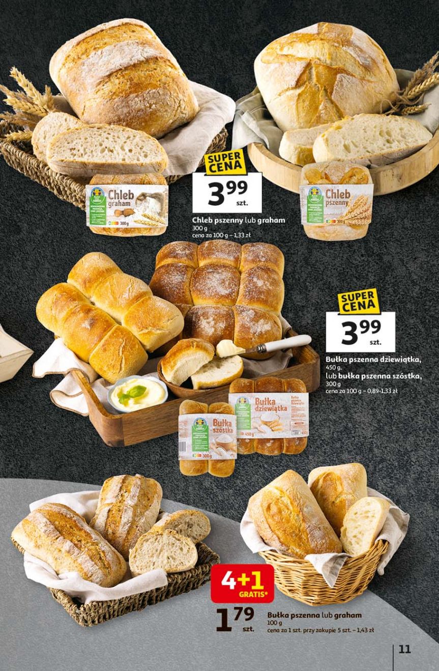 Auchan Krasne