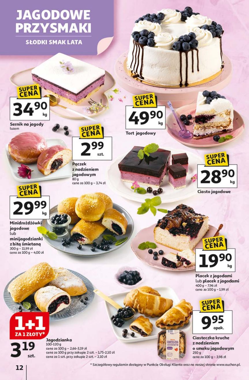 Auchan Krasne