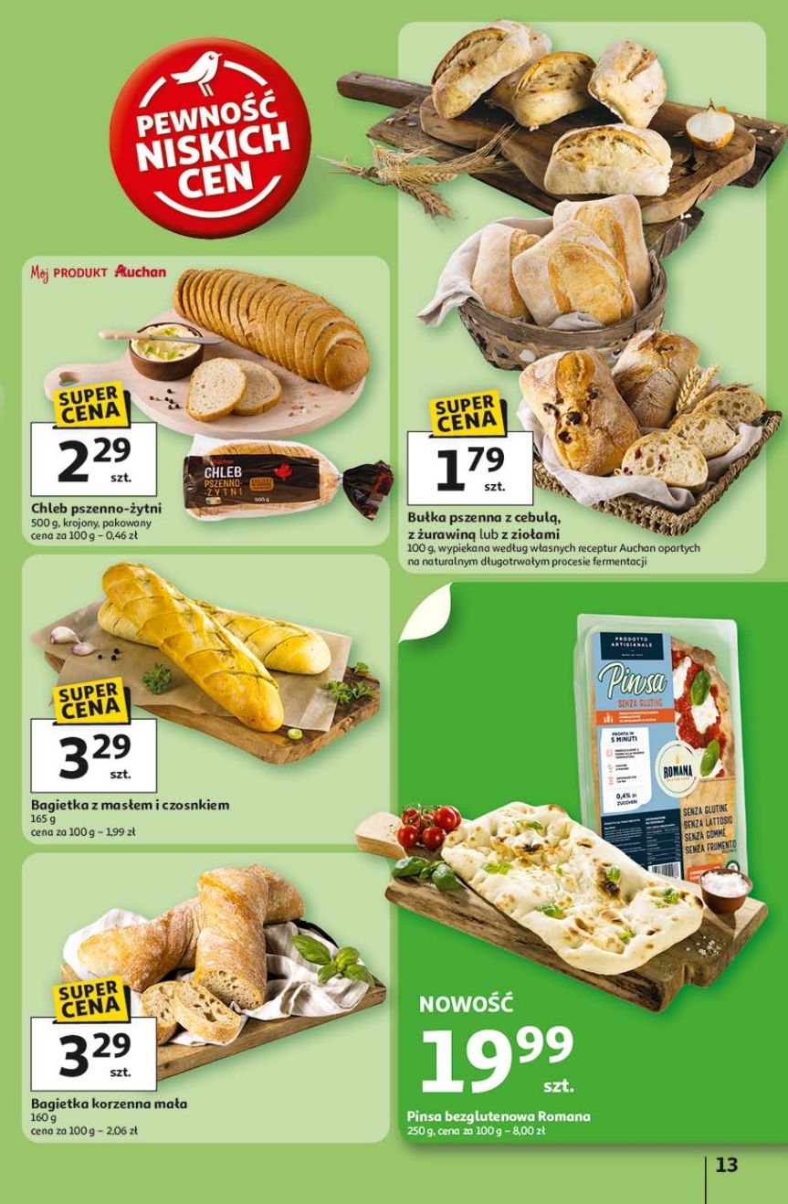 Auchan Krasne