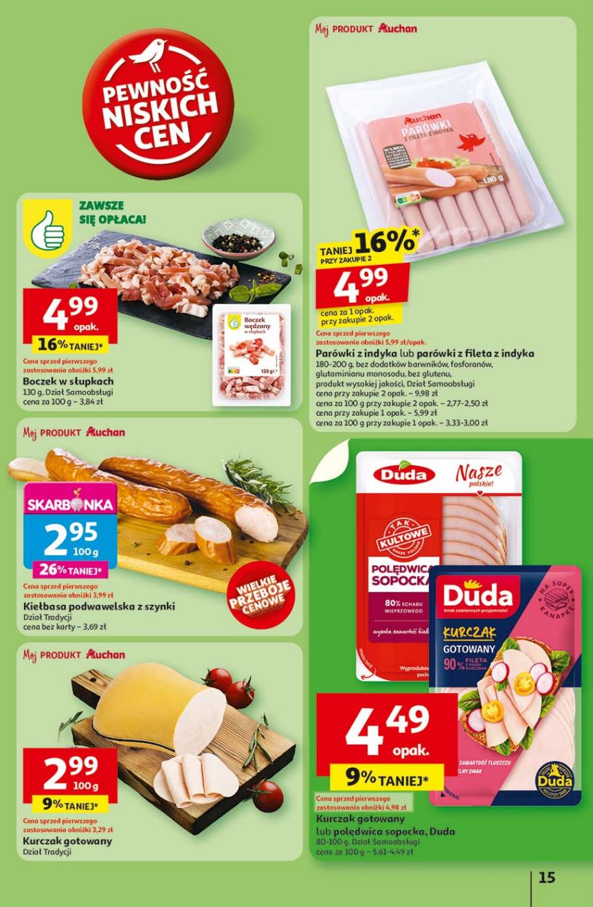 Auchan Krasne