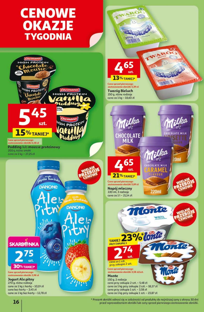 Auchan Krasne
