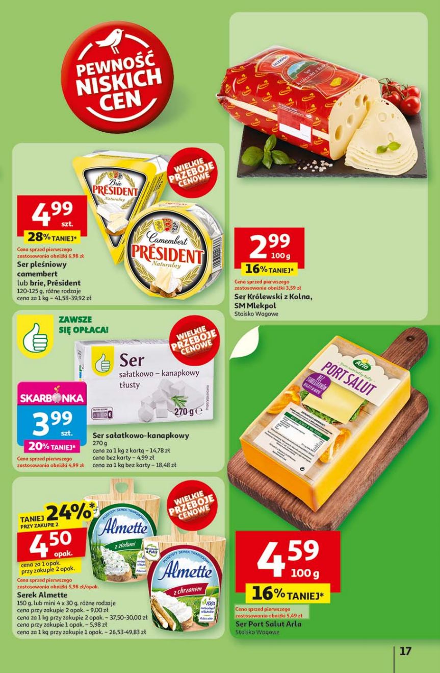 Auchan Krasne