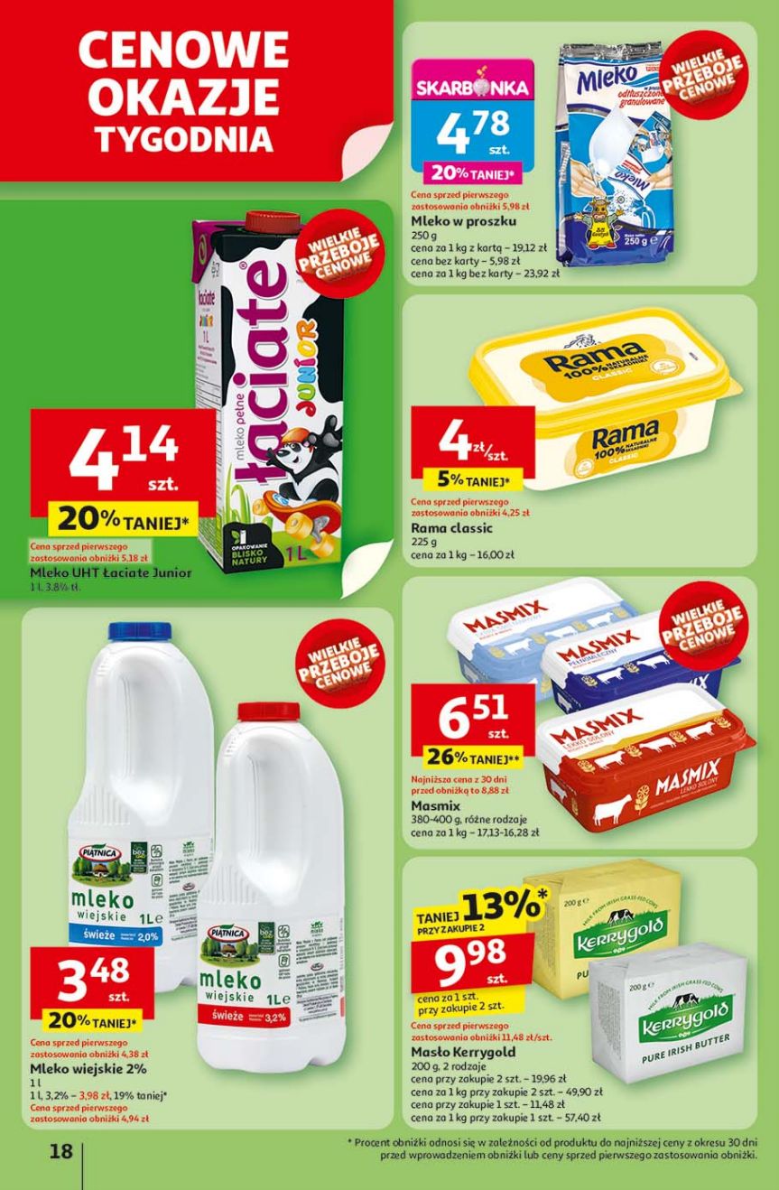 Auchan Krasne