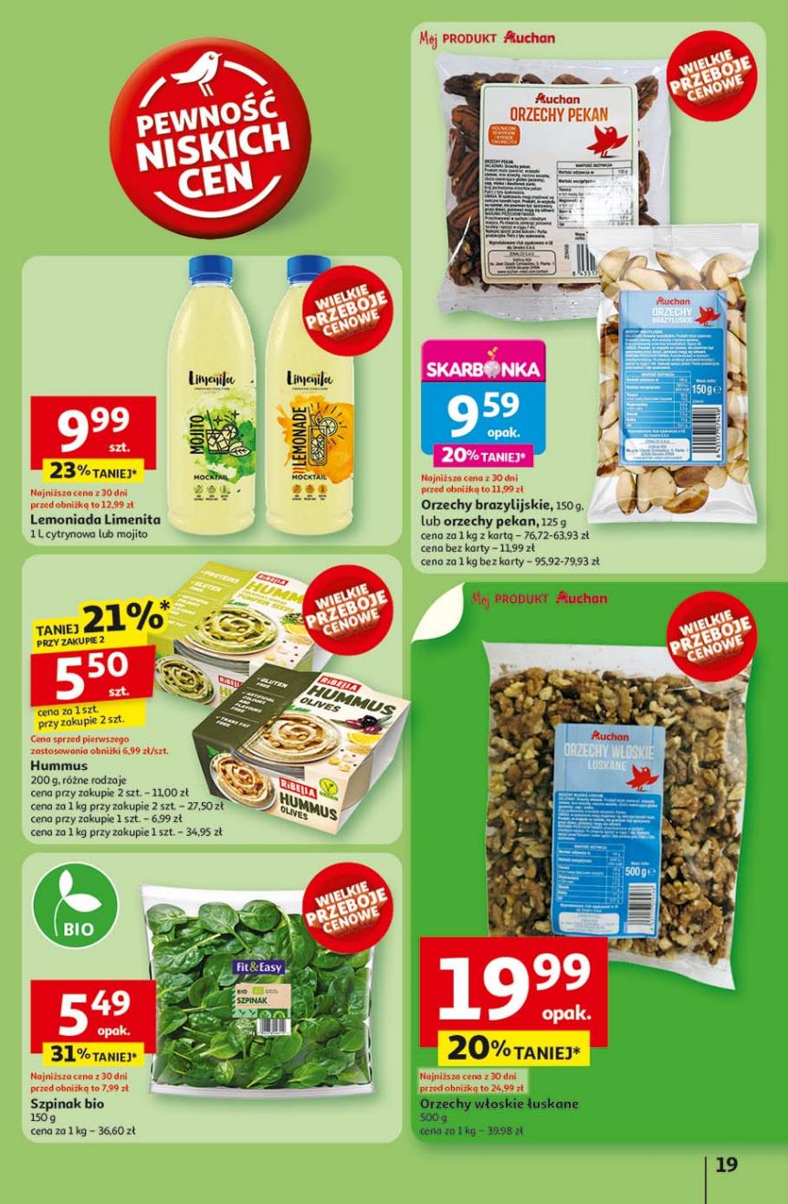 Auchan Krasne