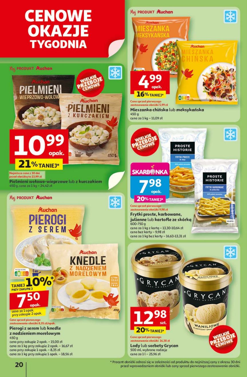 Auchan Krasne