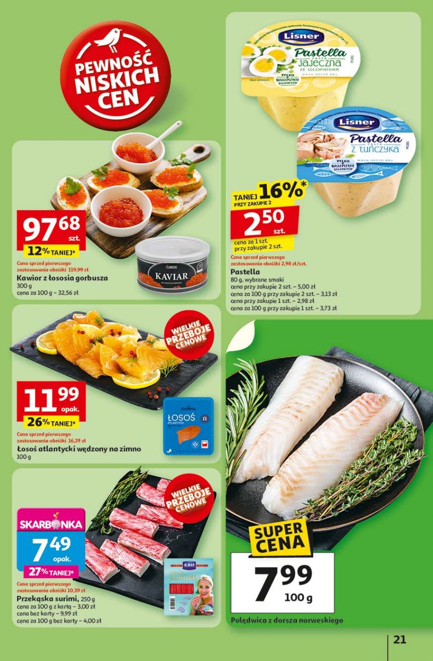 Auchan Krasne