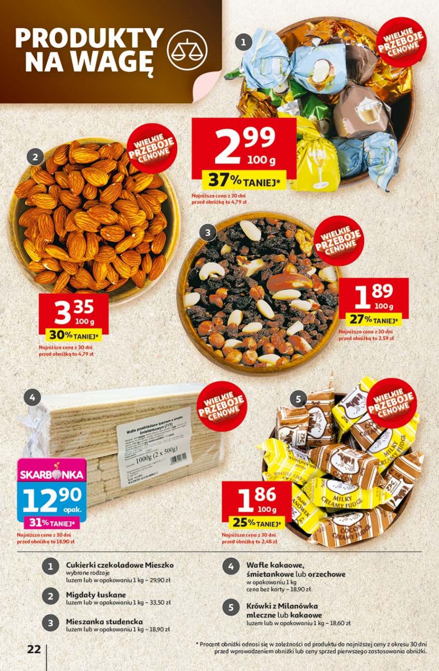 Auchan Krasne