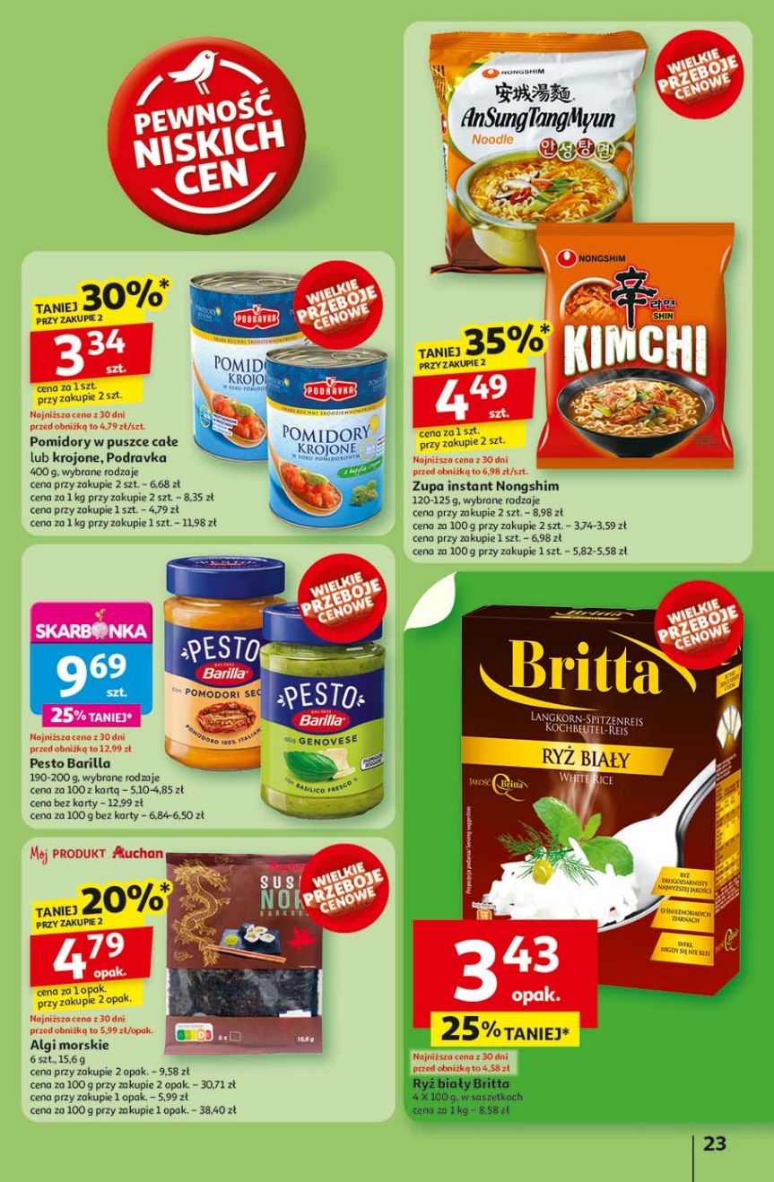 Auchan Krasne