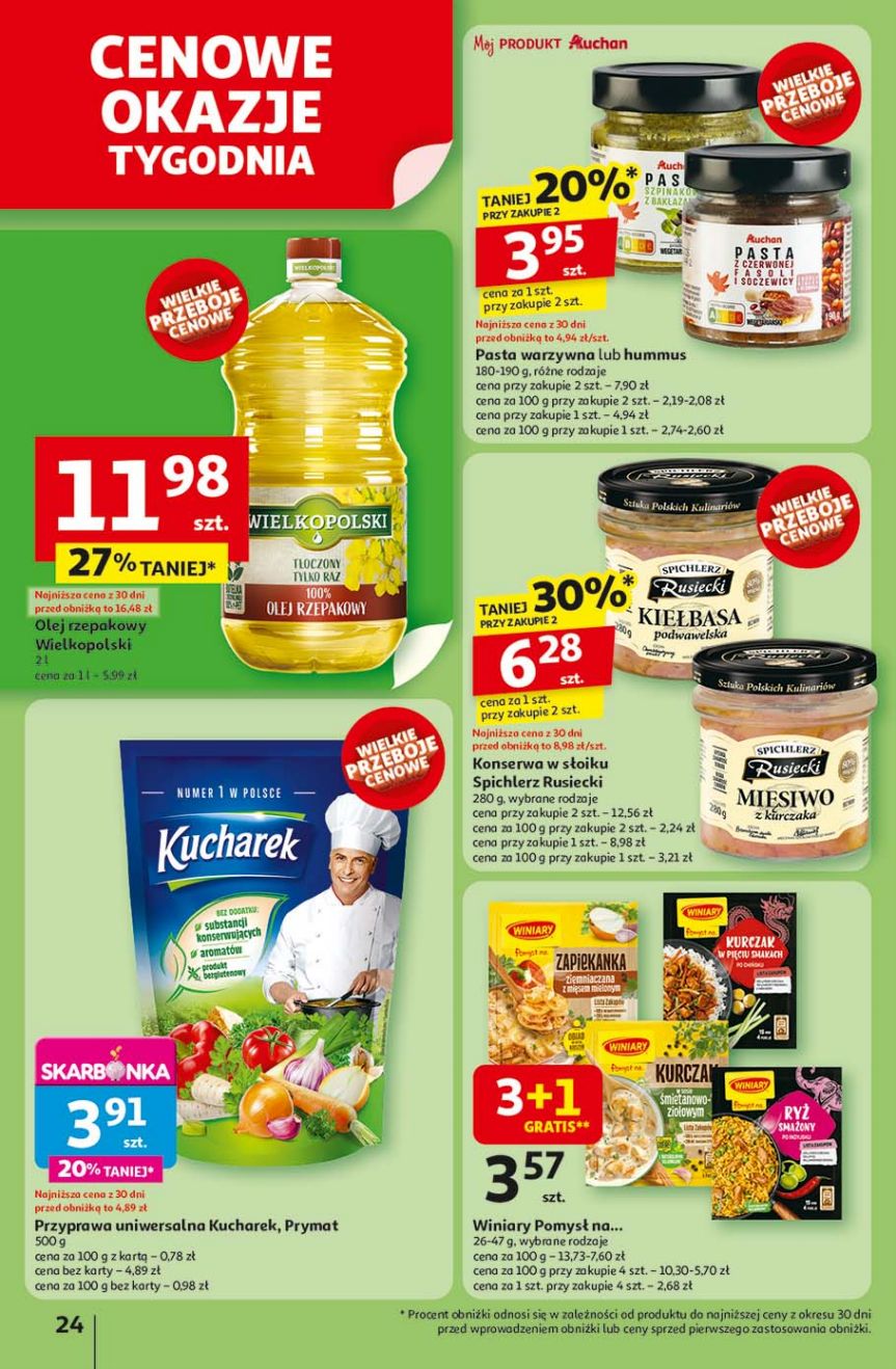 Auchan Krasne
