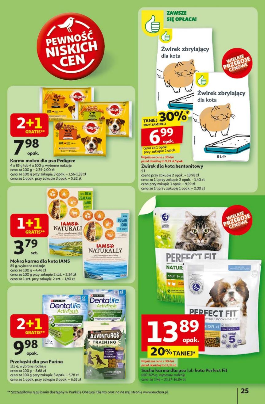 Auchan Krasne
