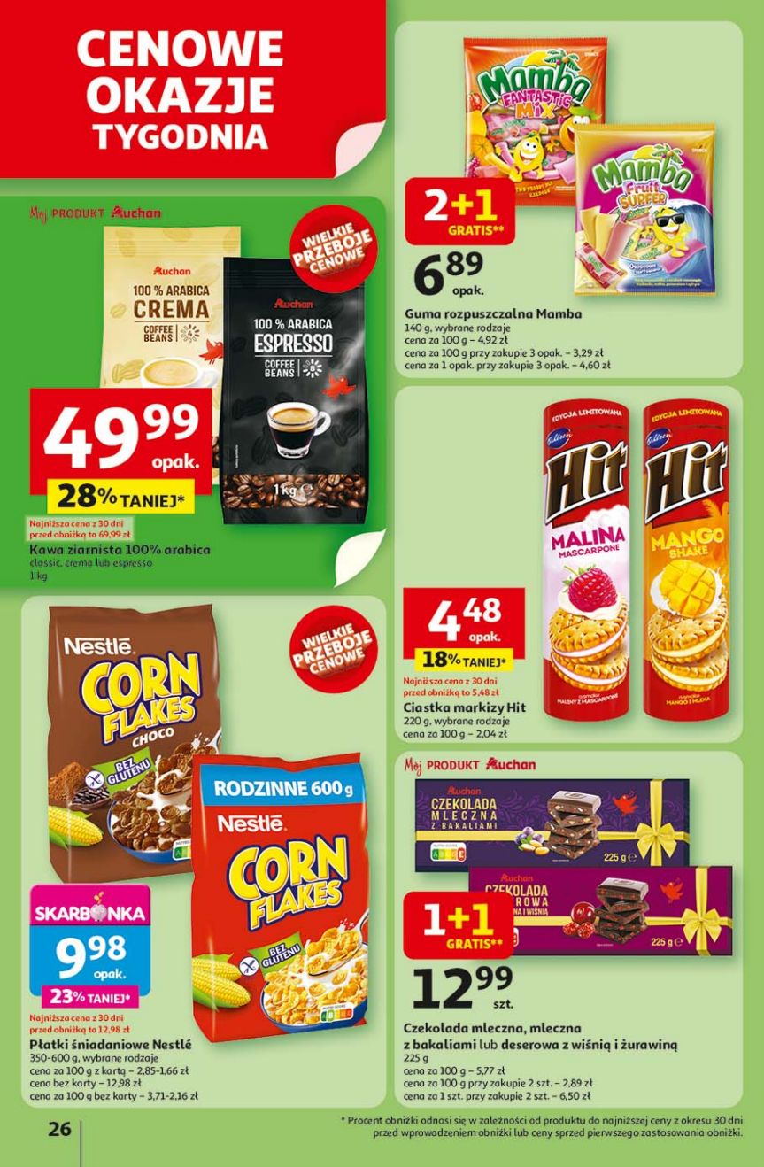 Auchan Krasne