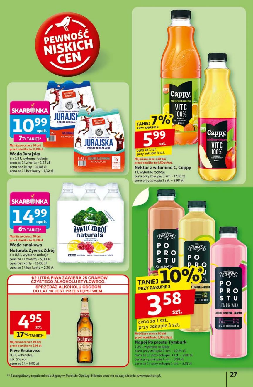 Auchan Krasne
