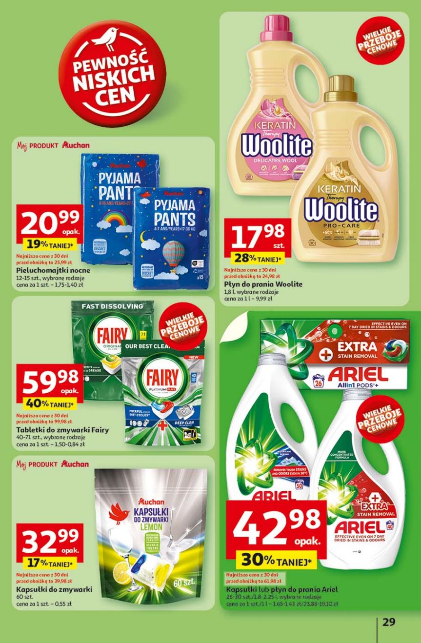 Auchan Krasne