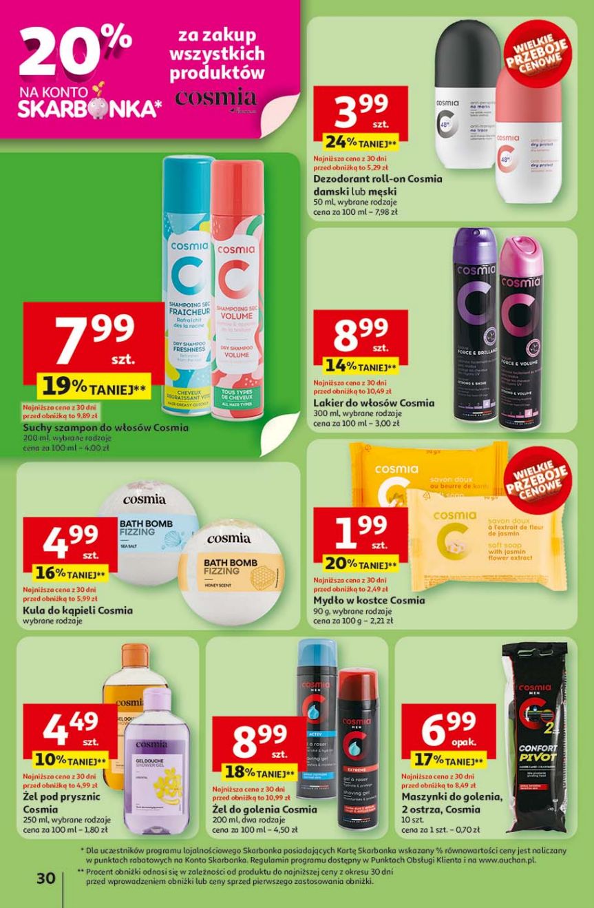 Auchan Krasne