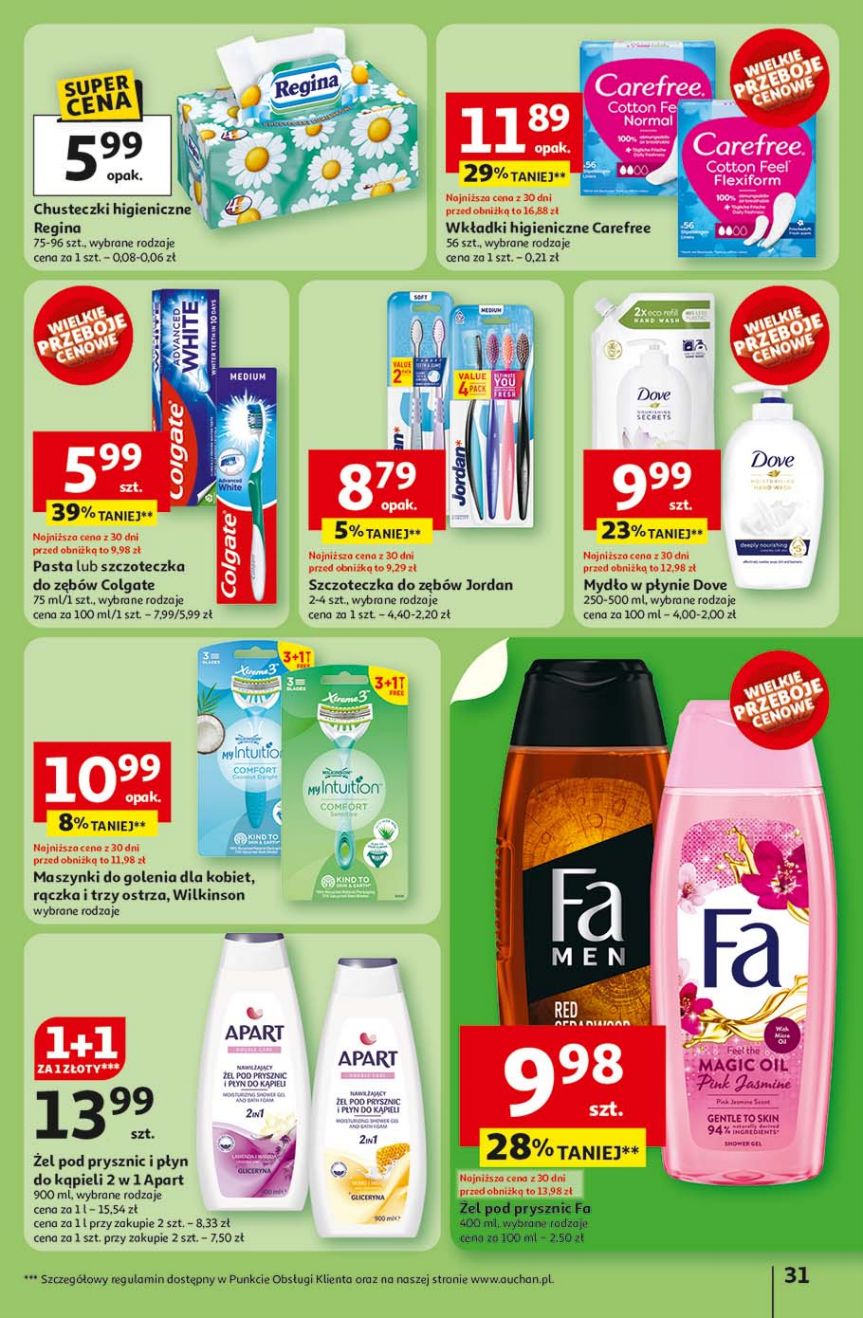 Auchan Krasne