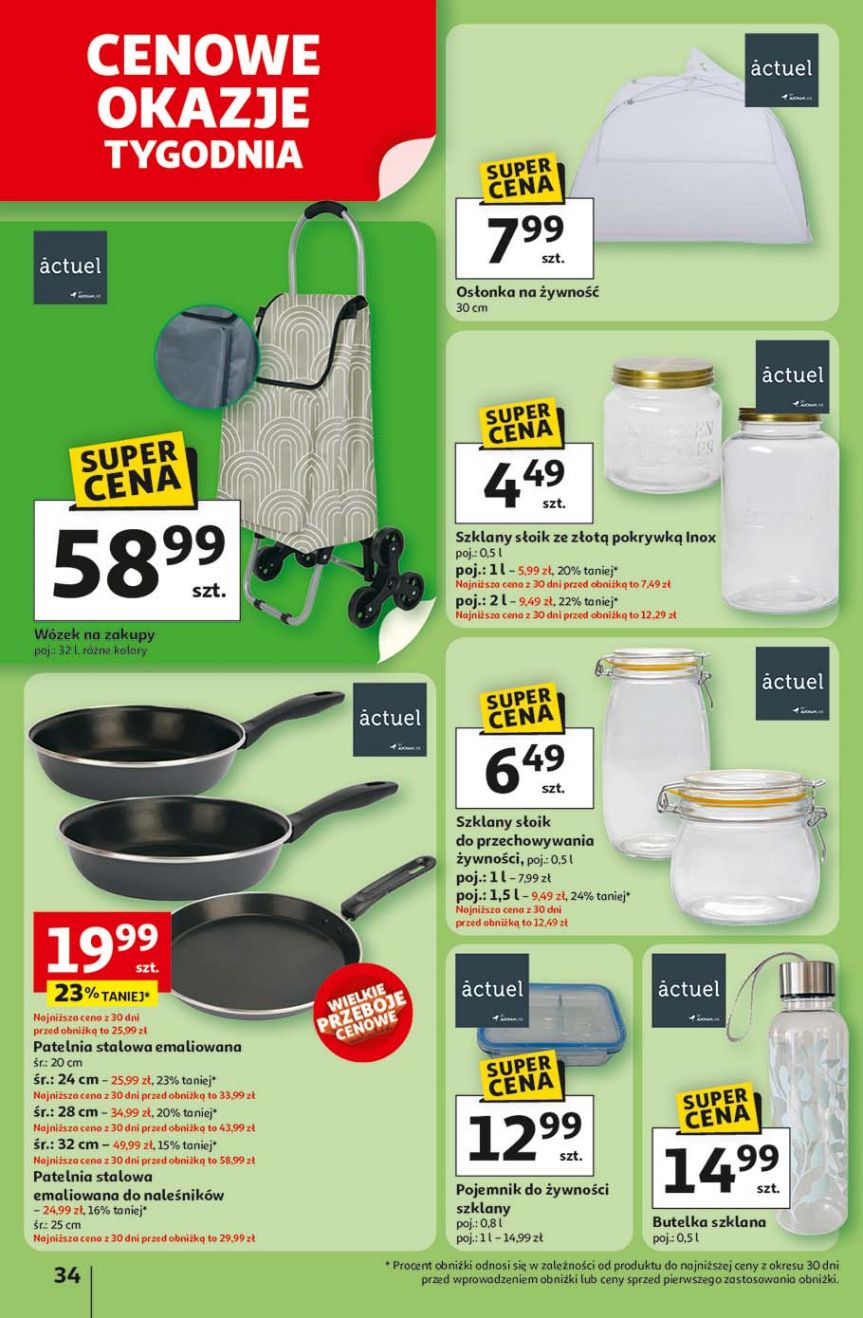 Auchan Krasne