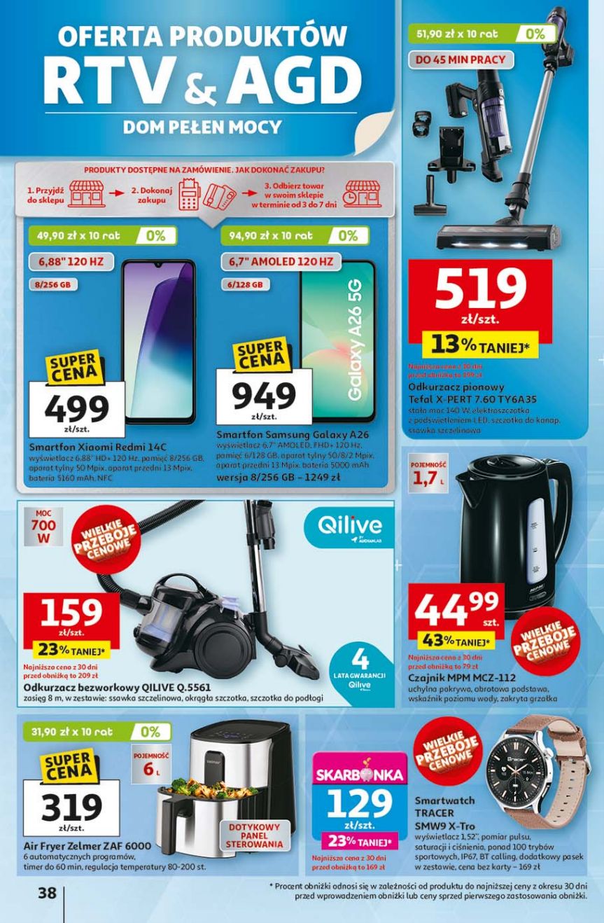 Auchan Krasne