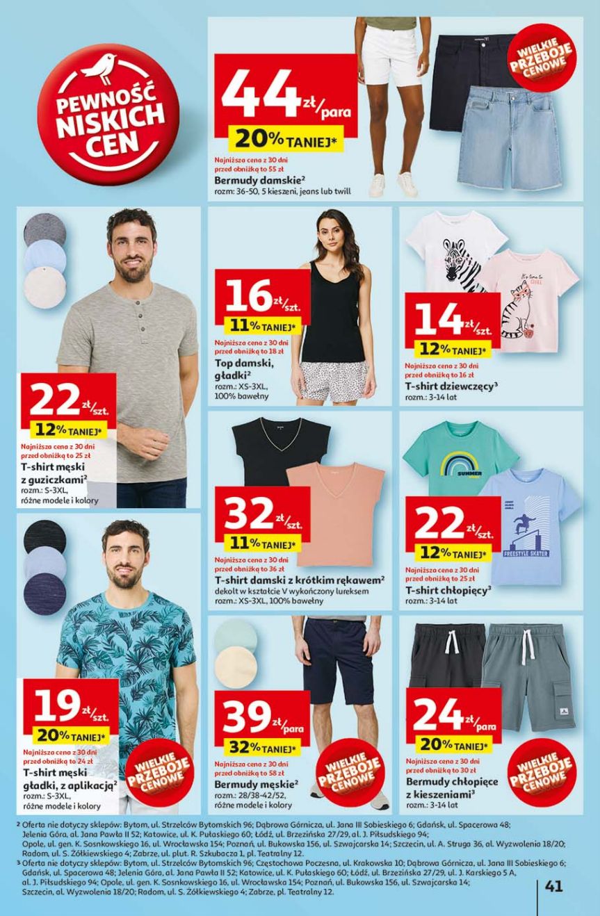 Auchan Krasne