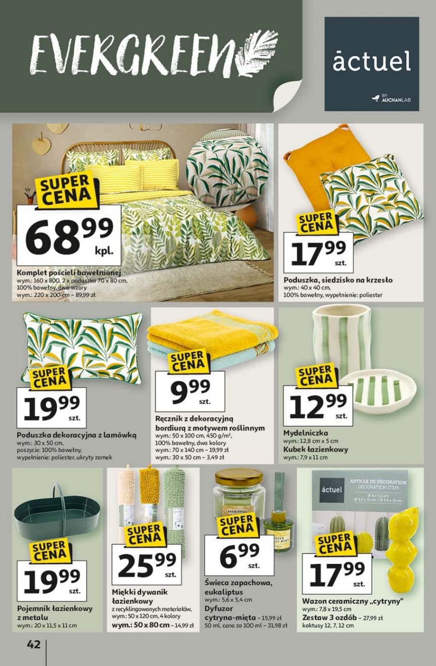 Auchan Krasne