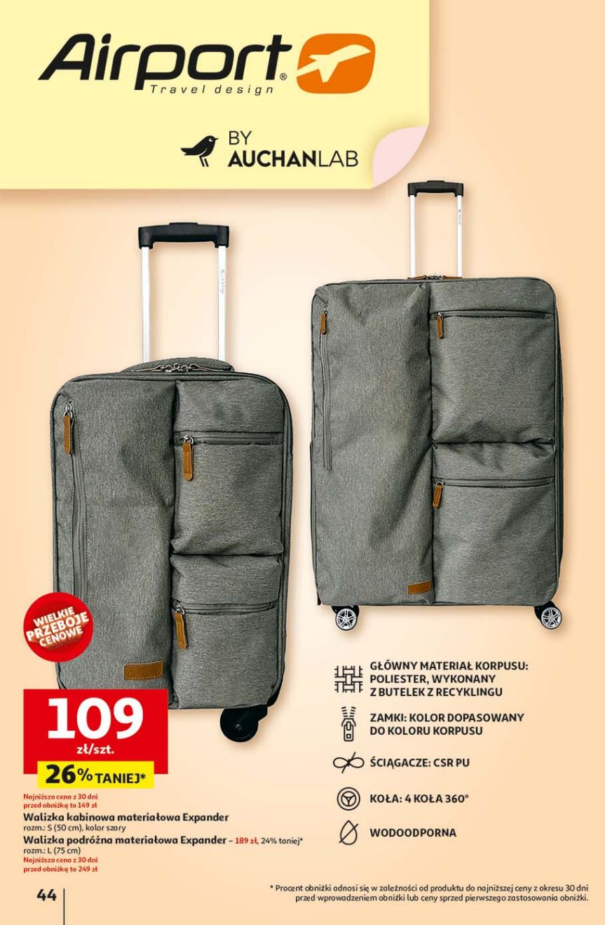 Auchan Krasne