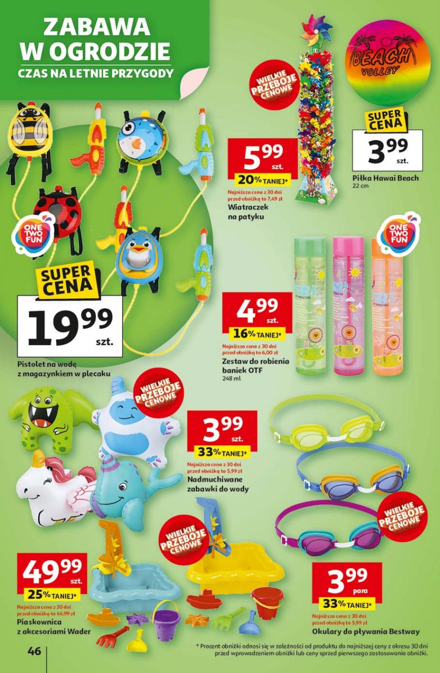 Auchan Krasne