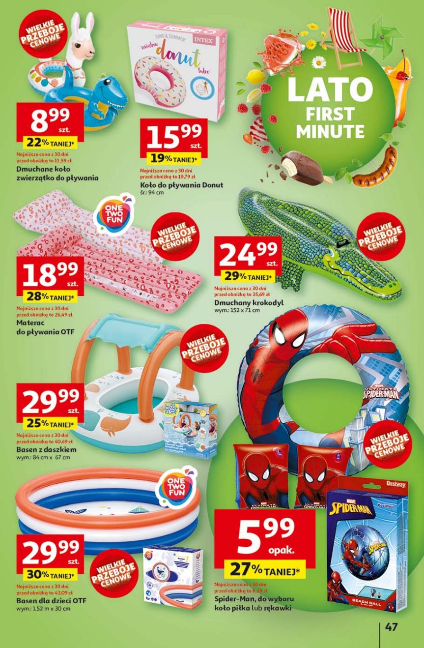 Auchan Krasne