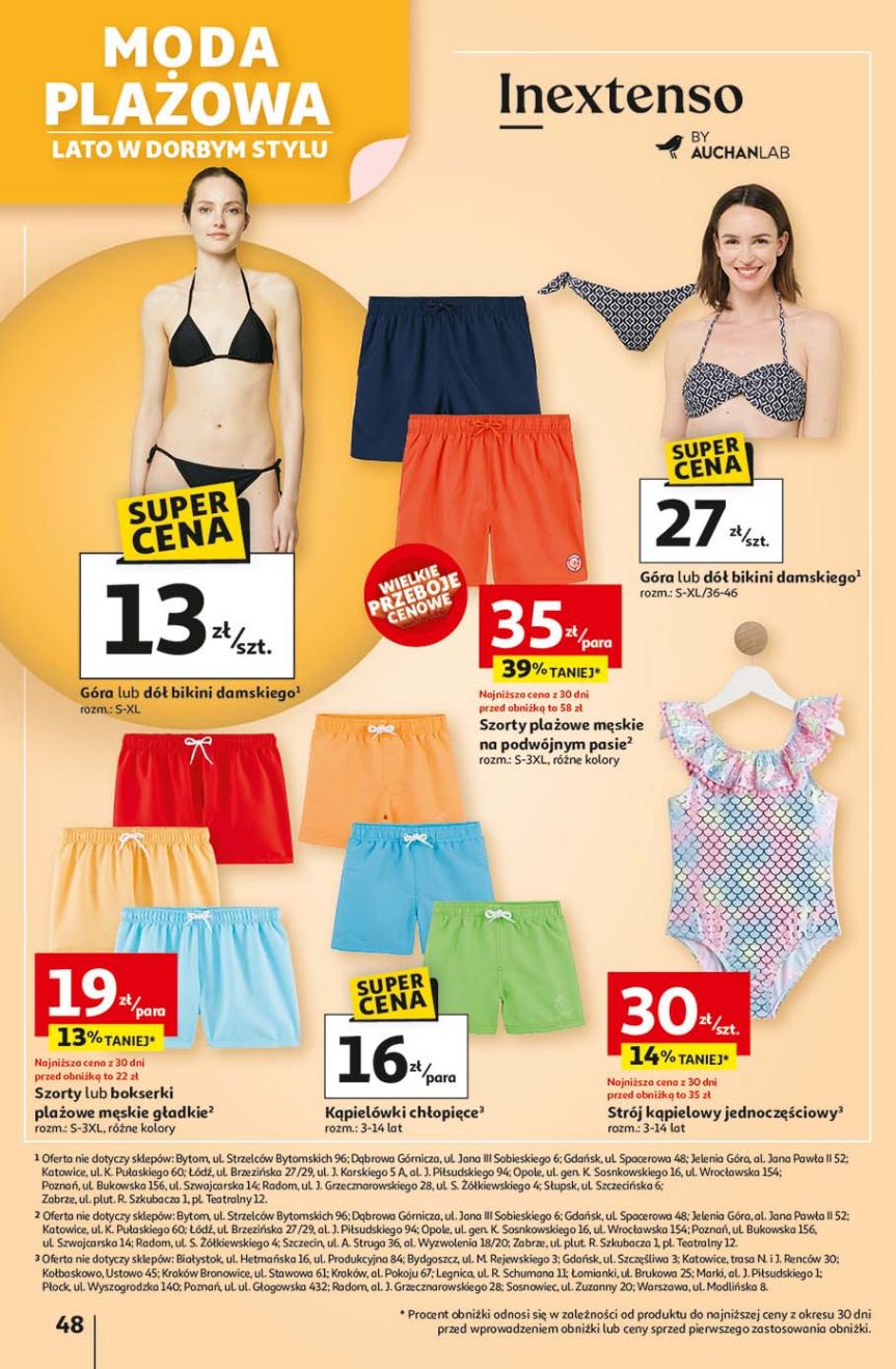Auchan Krasne