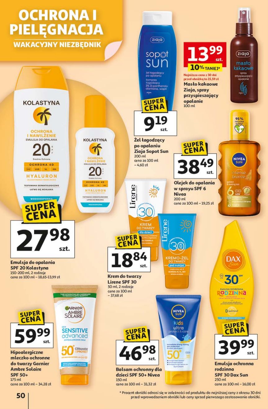 Auchan Krasne
