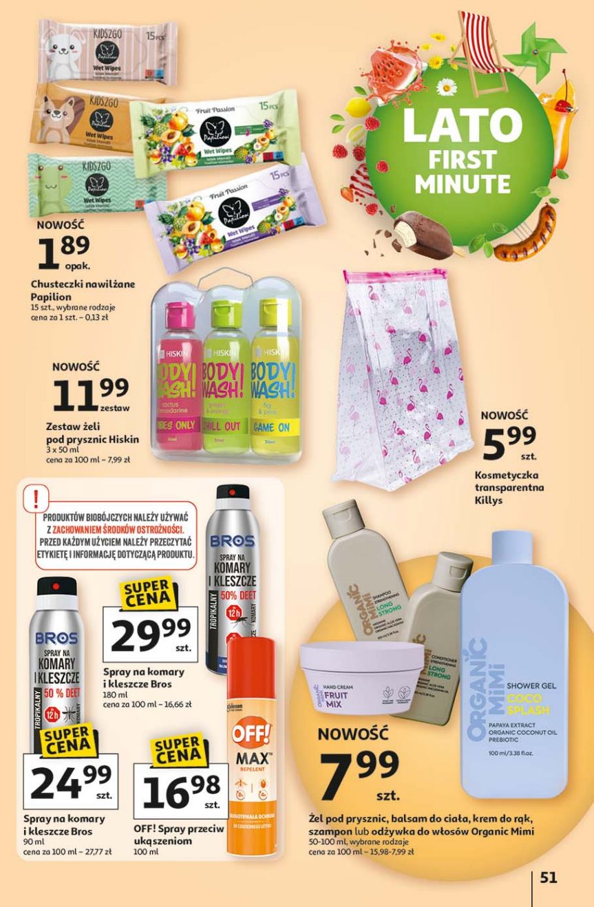 Auchan Krasne