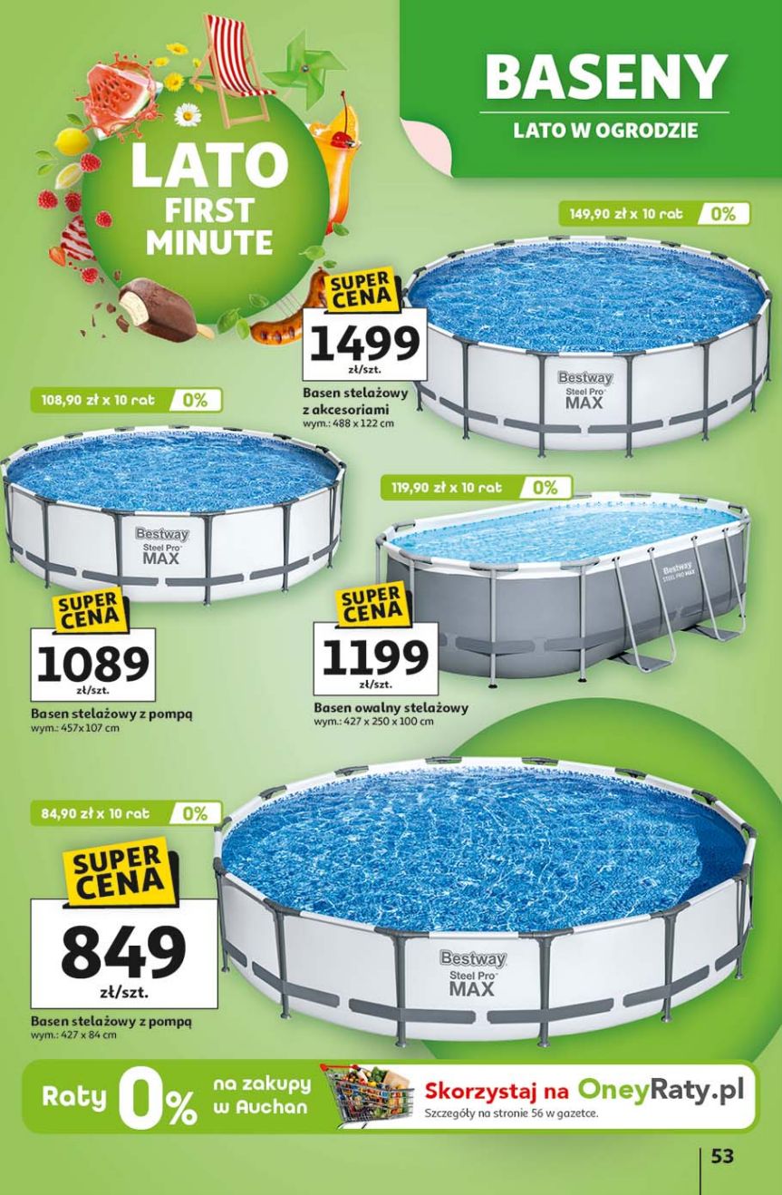 Auchan Krasne