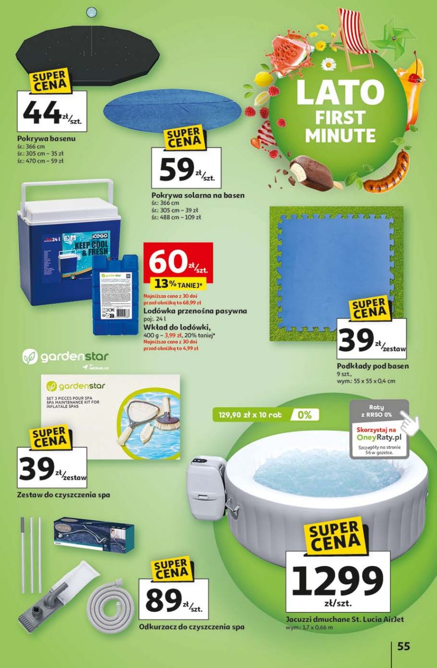 Auchan Krasne