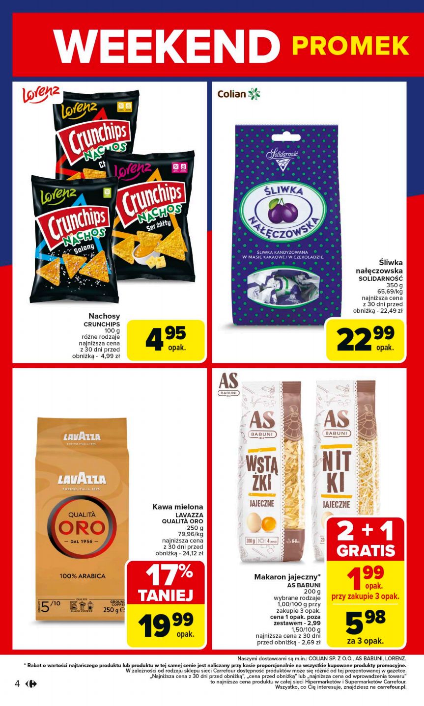 Carrefour Market Rzeszów