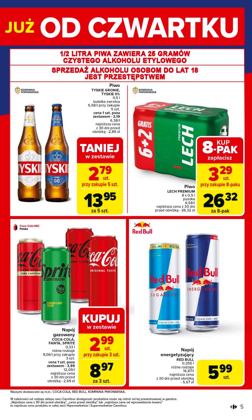 Carrefour Market Rzeszów