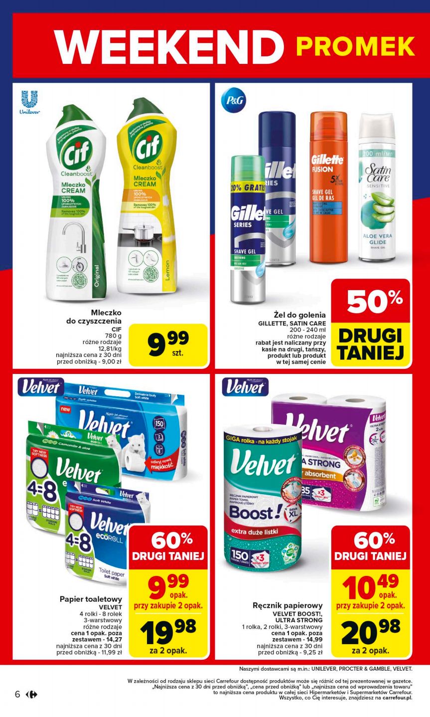 Carrefour Market Rzeszów