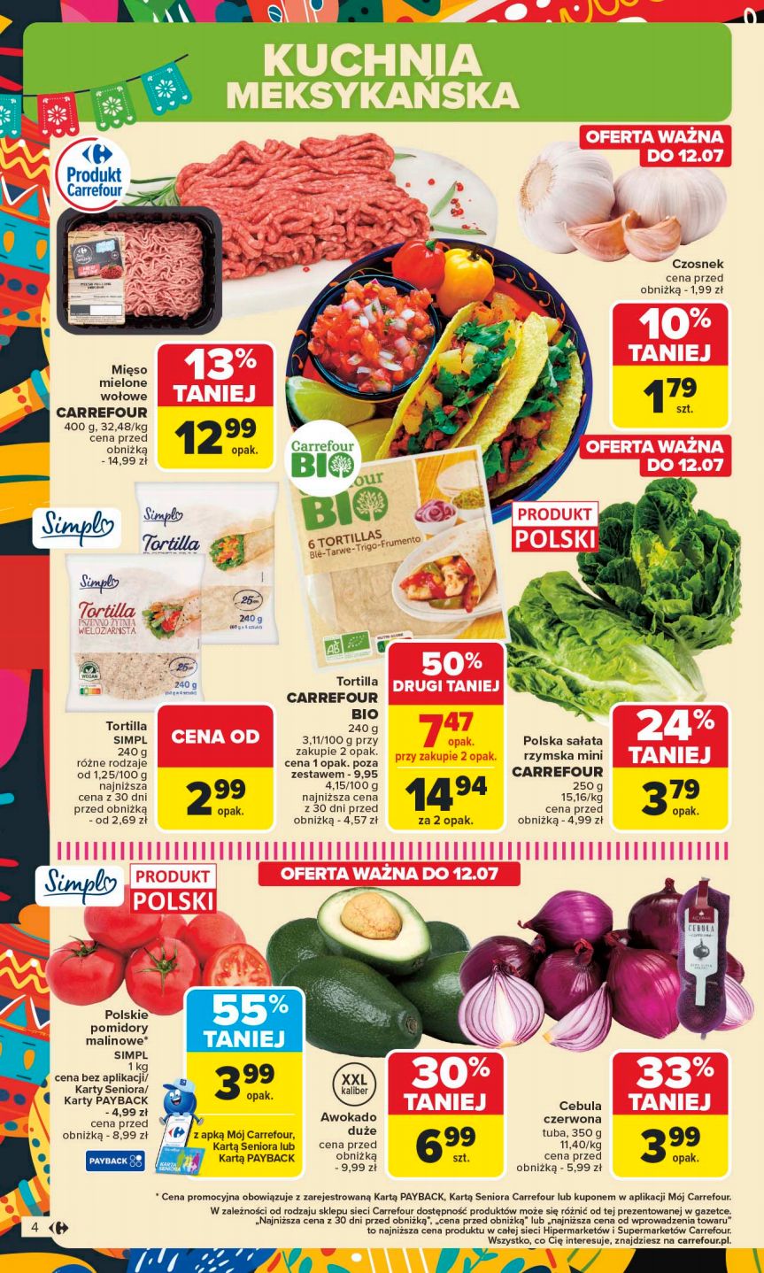 Carrefour Market Rzeszów